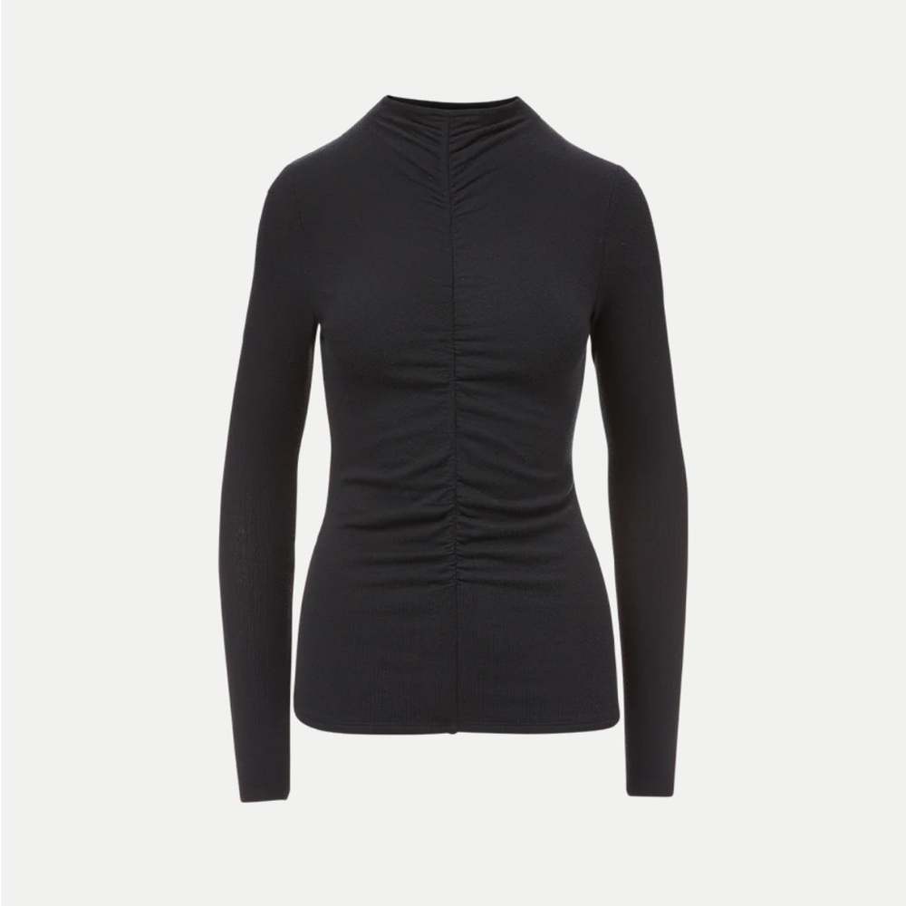 Veronica Beard Theresa Top Size Small